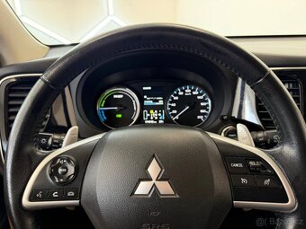 Mitsubishi Outlander,  2.0 PHEV 4WD | Plug-in Hybrid - 8