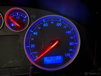 Vw Sharan 1,9 tdi - 8
