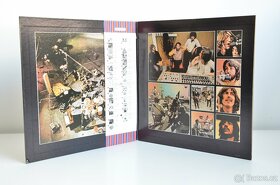 Vinylová deska The Beatles Let it Be Obi Japan - 8