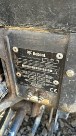 Bobcat E10Z - 8