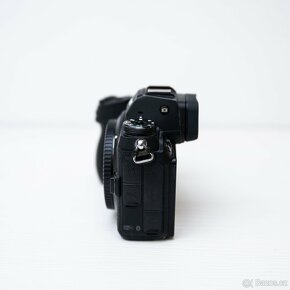 Nikon Z7 II - 8