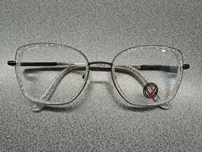 Brýlové obruby 500 - 8