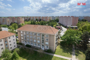 Prodej bytu 2+1, 61 m², Neratovice, ul. Dr. E. Beneše - 8