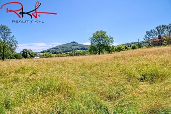 Prodej, stavební pozemek, Velemín, okres Litoměřice - 8