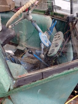 Zetor 25K - 8