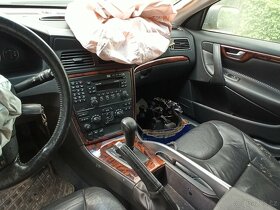 VOLVO XC70 2.4D D5 136KW – NÁHRADNÍ DÍLY - 8