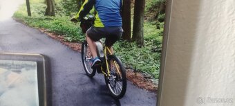Elektrokolo MTB 26 vel. 18, Ev bike - 8