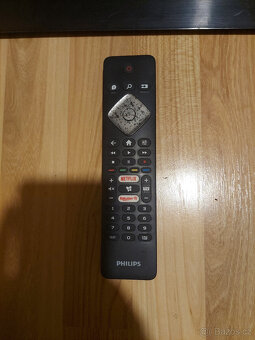 Philips 37PFL6007K/12 - 400Hz, 3D, Ambient LED, 37" (94cm) - 8