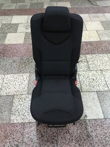 Sedačky na Peugeot 308 SW do II.a III. řady - 8