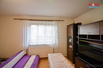 Prodej rodinného domu, 140 m², Karolinka, ul. Kobylská - 8