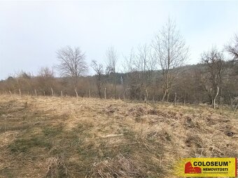 Lysice, zahrada, 2519 m2 – pozemek, ev.č. E3367BL030 - 8