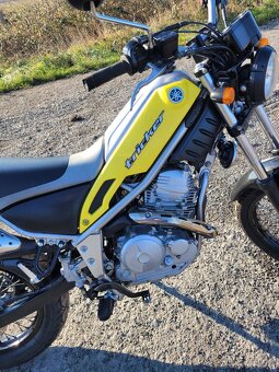 Yamaha XG 250 Tricker doklady - 8