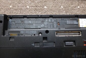 HP ZBook 15 - Mobile Workstation - D5H42AV - 8
