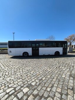 Iveco Crossway 12M - 8