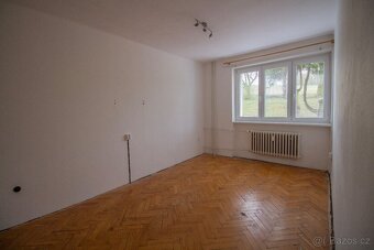Byt 2+1, 53 m² se zahradou – Dolní Poustevna, - 8