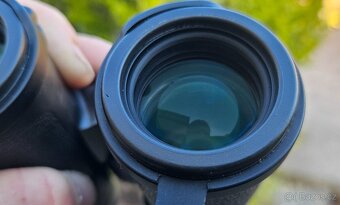 Dalekohled Nikon 8x32 EDG - 8
