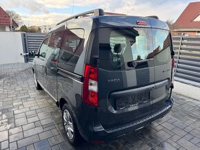 DACIA DOKKER 1.6 SCe,33tis.km,75kw - 8