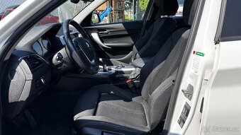 BMW 118i 100KW AUTOMAT 65 TIS KM - 8