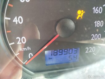 Vw polo 1.2 STK - 8