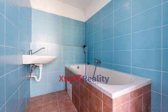Pronájem byty 2+1, 101 m2, ev.č. 00036 - 8