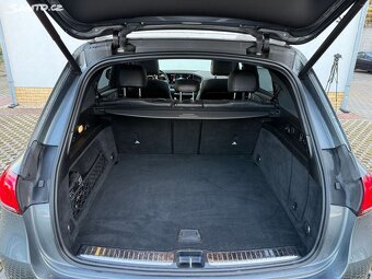 Mercedes-Benz GLE, 350d 4M/kůže/Burmes/panorama/360° - 8