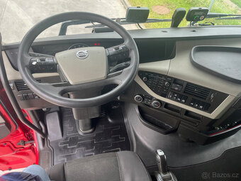 VOLVO FH 460 mega ( 2017 ) - 8