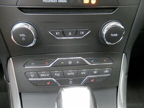 Ford S-Max 2.0TDCi 110Kw, Titan, Navi, Automat - 8