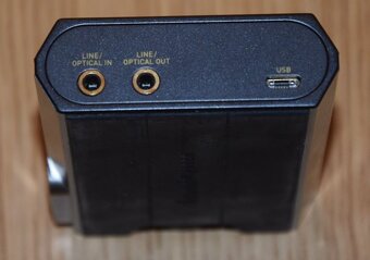 Creative Sound BlasterX G6 Externí zvuková karta,sluch.zesil - 8