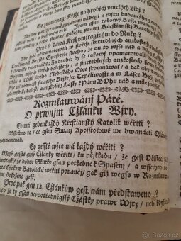 EVANJELICKÁ BIBLIA. - 8
