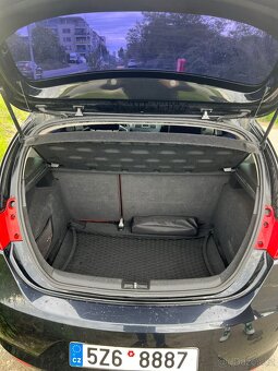 Seat Leon 2 1.9 TDI 77kw 2007 - 8