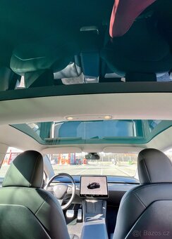 Tesla Model 3 Performance 2023, 377kW ZÁRUKA - 8