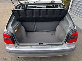 Škoda Felicia 1.3 BA 1999 - 8