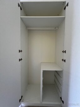 4x PAX IKEA - 8