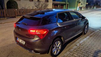 Citroen DS5, 2.0 HDi 133 kW, rok 2016, 136200 Km - 8