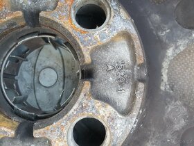 Alu kola 4×108 /16 4× dira - 8