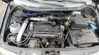 Fabia RS projekt (zavody) - 8