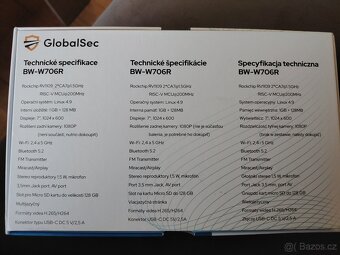 Tablet do auta - 8