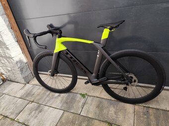 Trek Madone SL 6 - 8