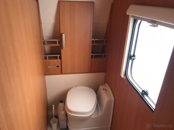 Knaus 500 Sport - 8