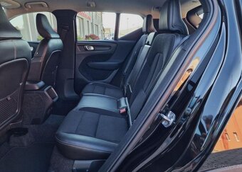 Volvo XC40, D3 Momentum, původ ČR,1.Maj - 8