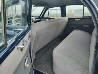 Kaiser special r.v.1949 - 8