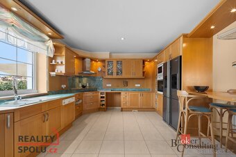 Prodej, domy/rodinný, 306 m2, Lipová 192, 25101 Dobřejovice, - 8