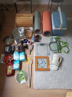 Daruji za odvoz/ věci do domácnosti - 8