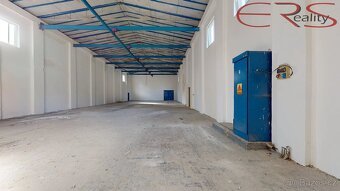 Komerční objekt 650 m2 - Liberec I-Staré Město, ev.č. 00482 - 8