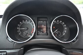 Škoda Yeti 2.0TDI 103KW DSG 4x4 MonteCarl - 8