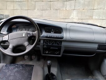 Škoda Felicia 13 MPI rok 2000, servo řízení🍀 - 8