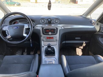 Ford S-Max 2.2. Tdci - 8