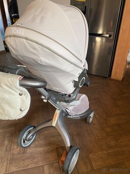 STOKKE XPLORE - 8