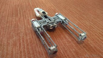 Lego Star Wars - 8