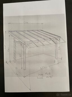 Pergola - 8